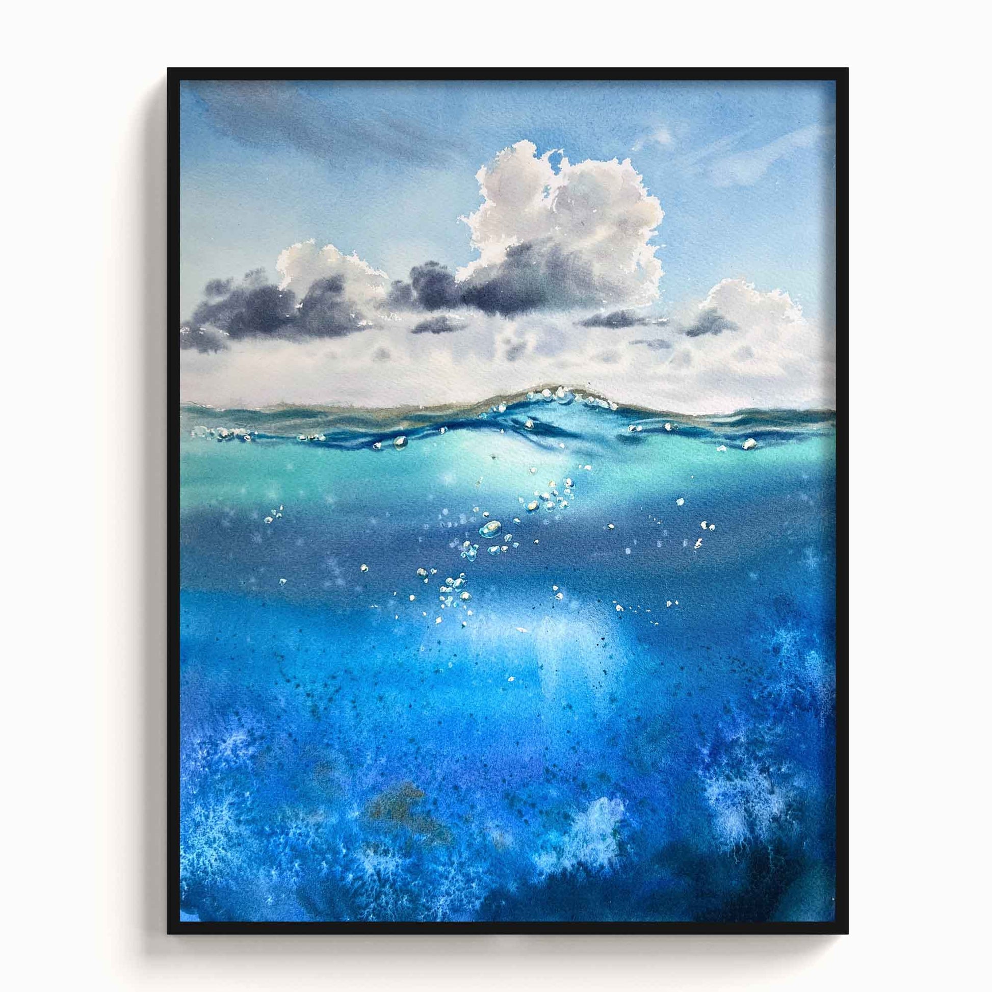 Seascape - The Manify