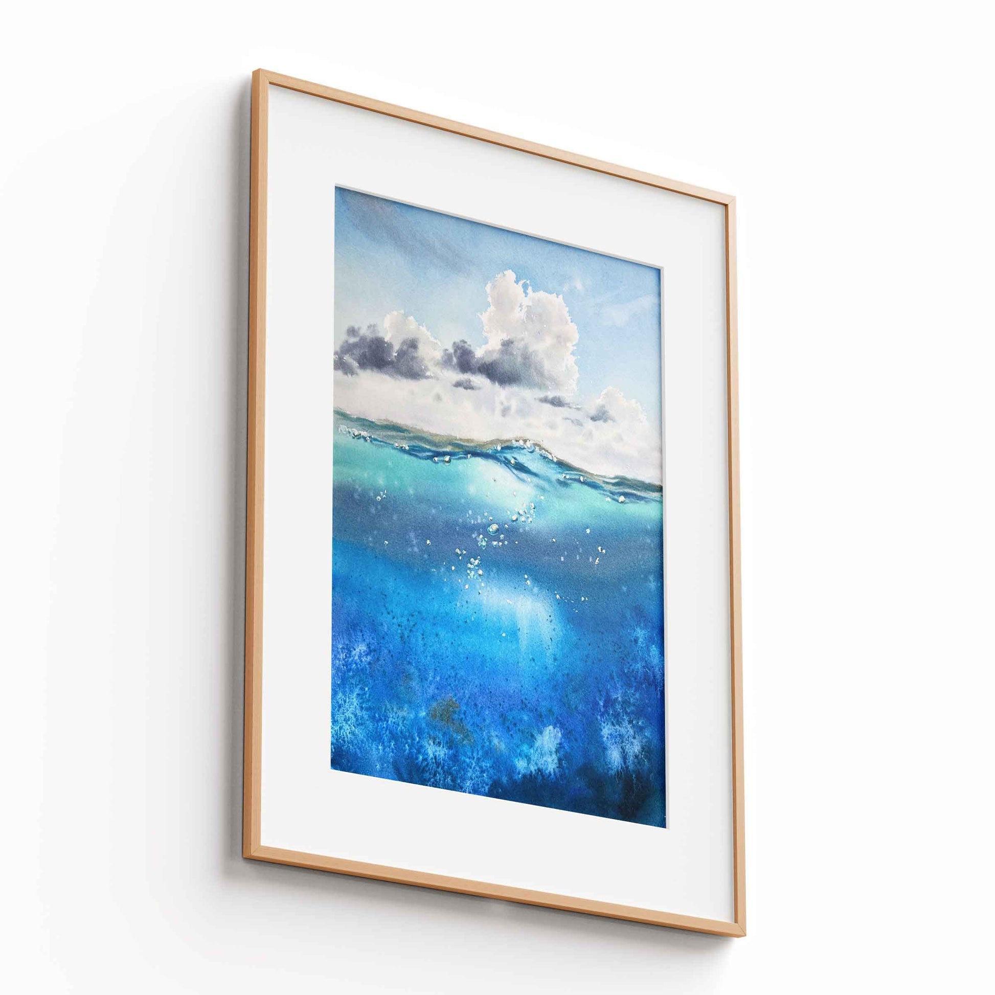 Seascape - The Manify