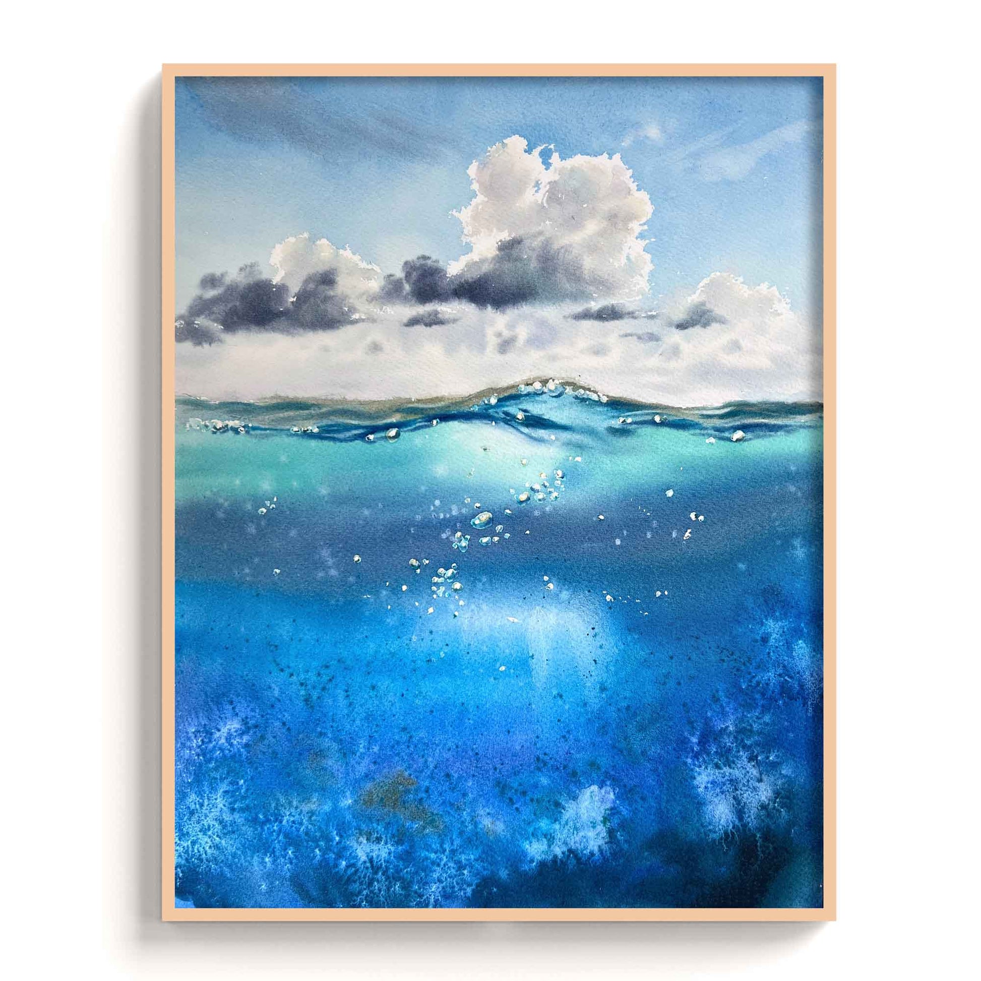 Seascape - The Manify