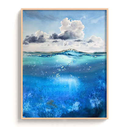 Seascape - The Manify