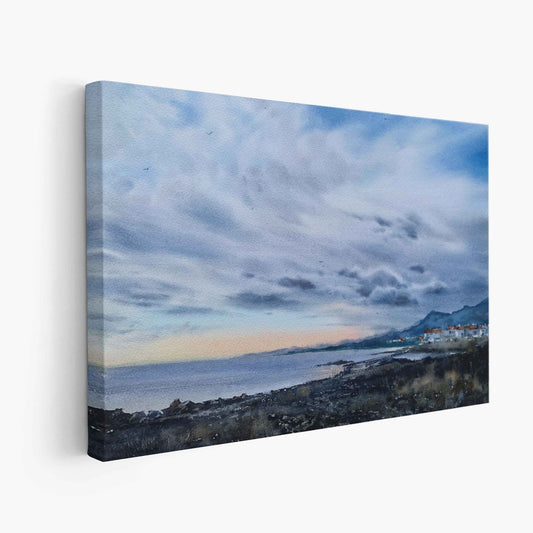 Seascape - The Manify