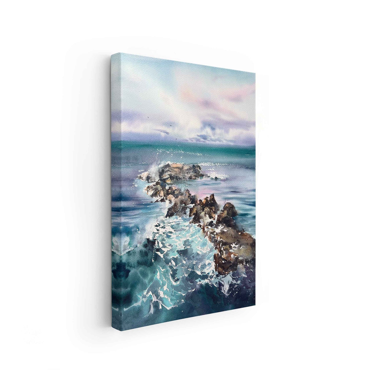 Seascape - The Manify