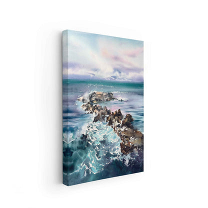 Seascape - The Manify