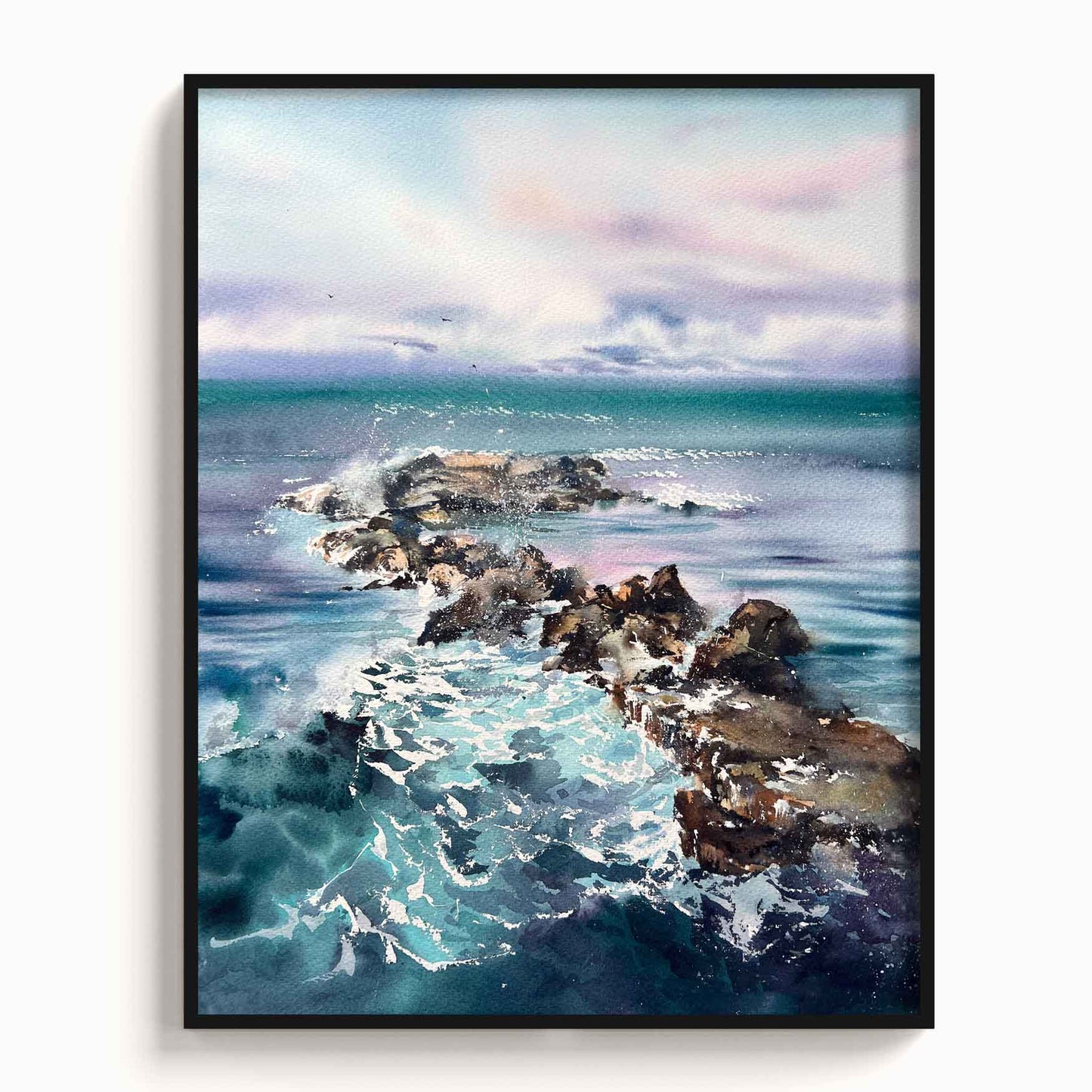 Seascape - The Manify