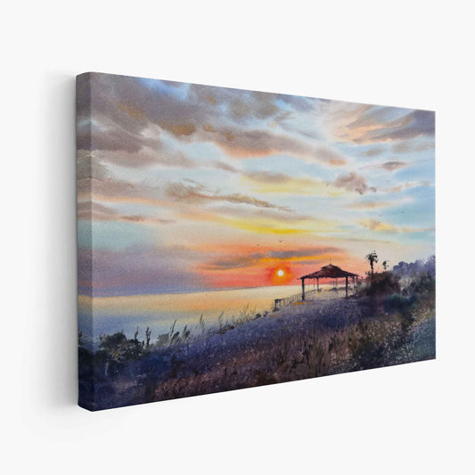 Seascape - The Manify