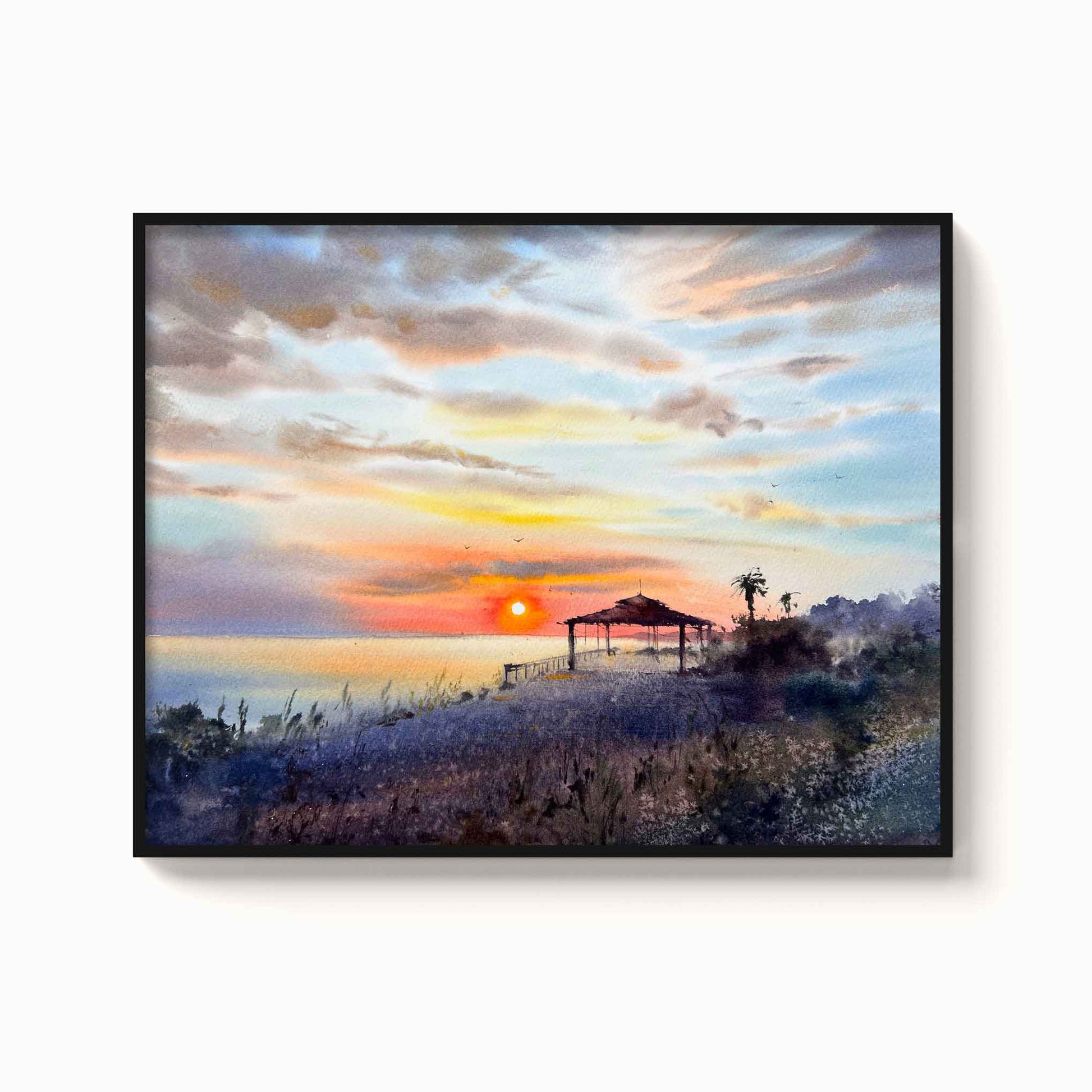 Seascape - The Manify