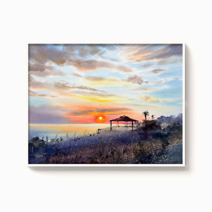 Seascape - The Manify