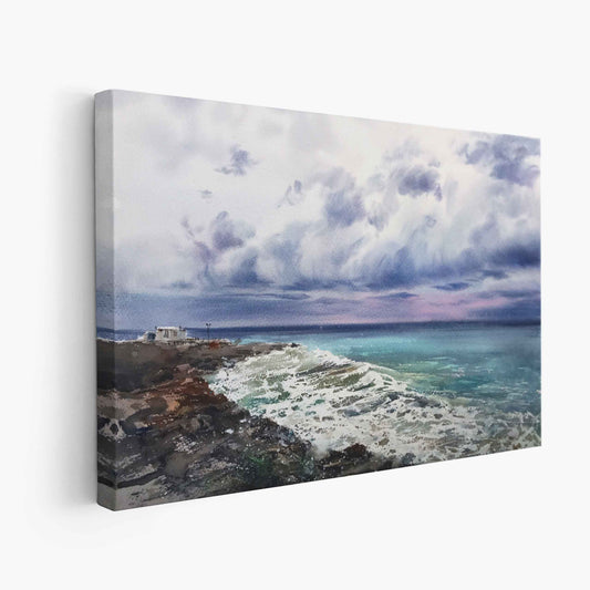 Seascape - The Manify