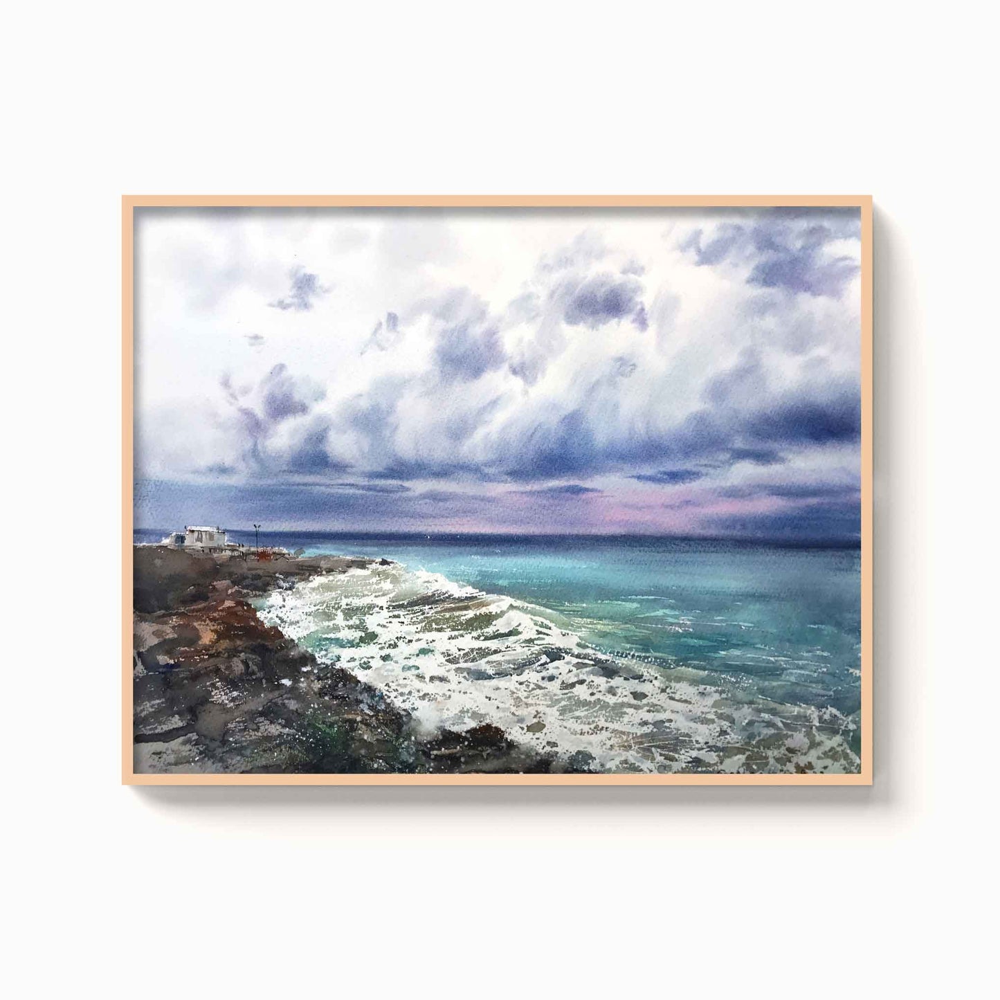 Seascape - The Manify