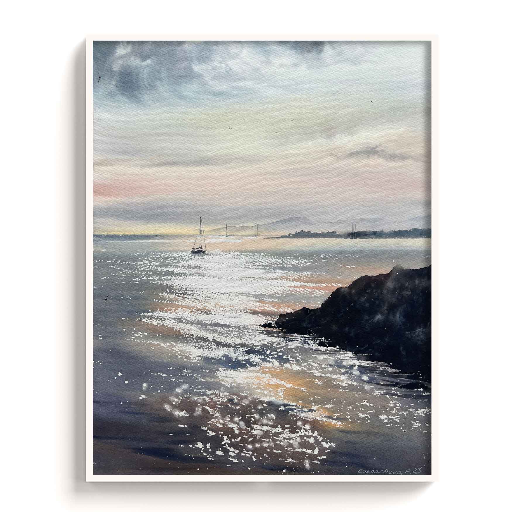 Seascape - The Manify