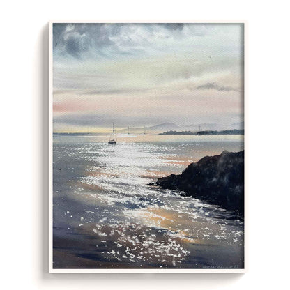 Seascape - The Manify