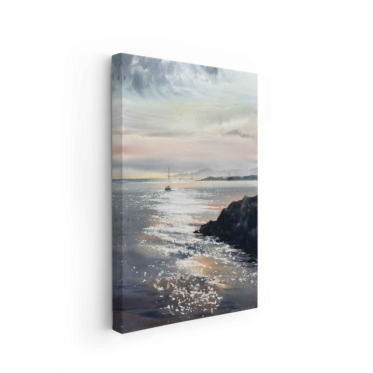 Seascape - The Manify