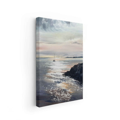Seascape - The Manify