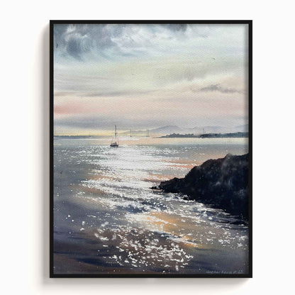 Seascape - The Manify