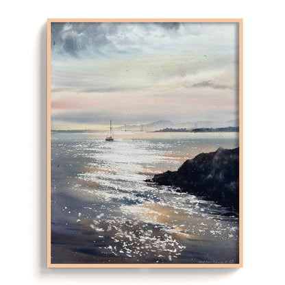 Seascape - The Manify