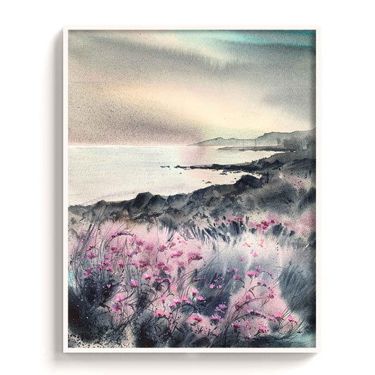Seascape - The Manify