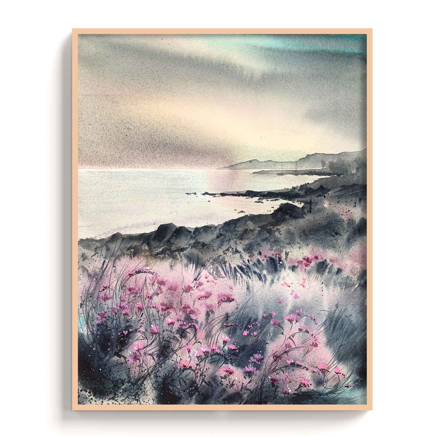 Seascape - The Manify
