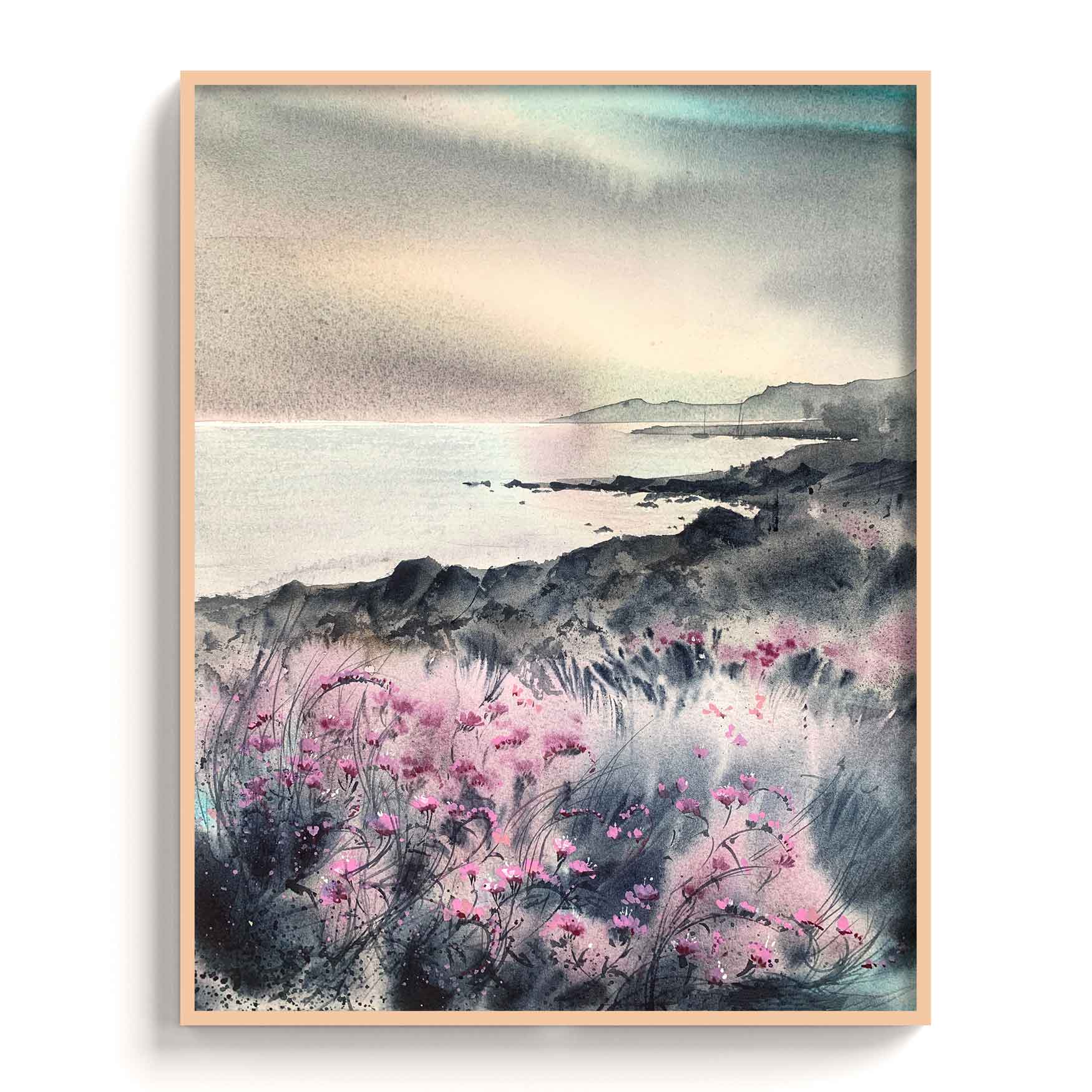 Seascape - The Manify