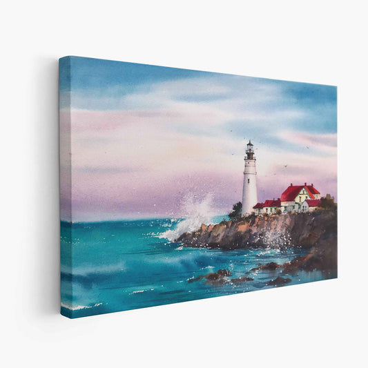 Seascape - The Manify