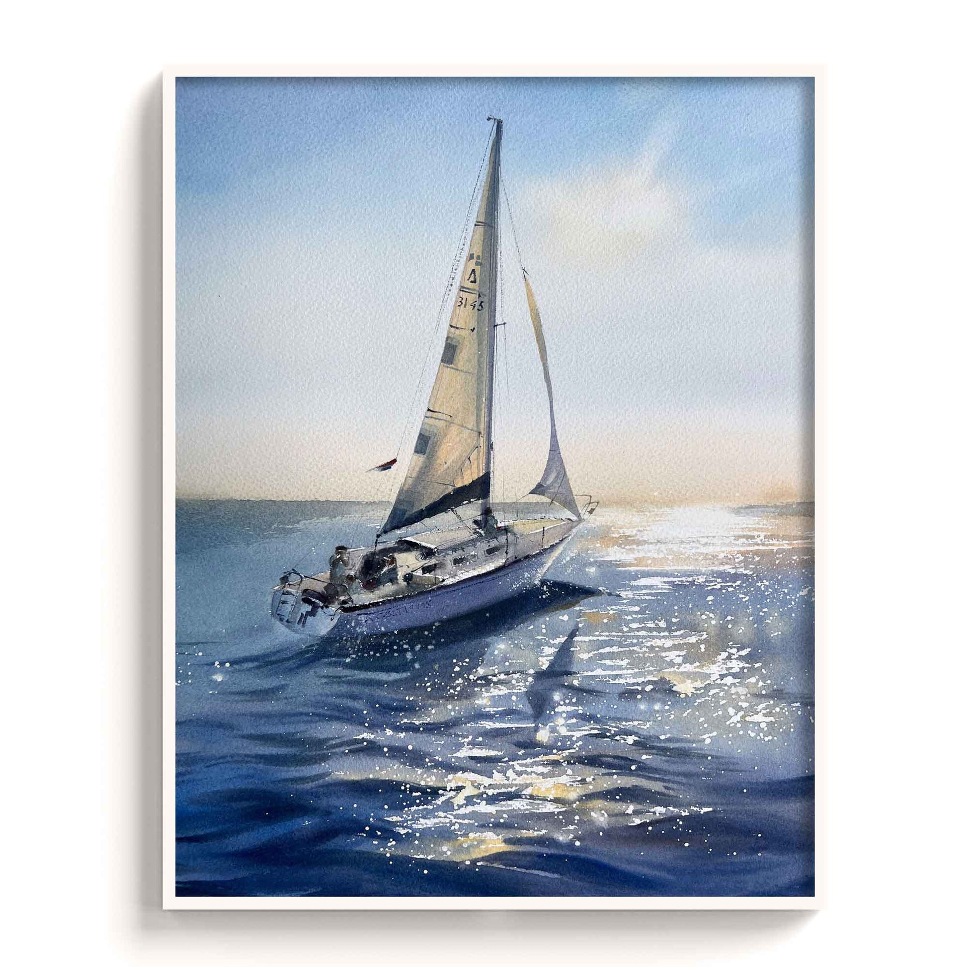 Boat - The Manify