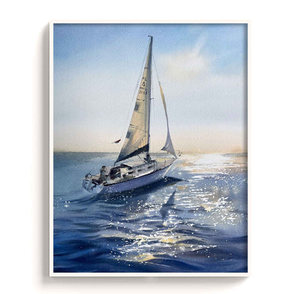 Boat - The Manify