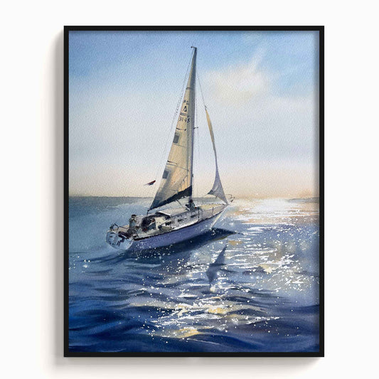 Boat - The Manify