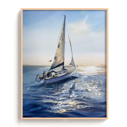 Boat - The Manify