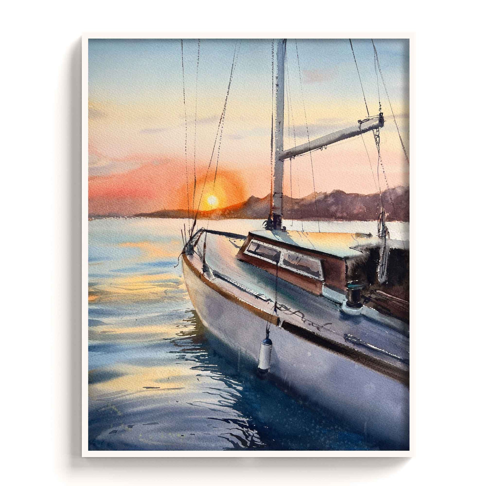 Boat - The Manify
