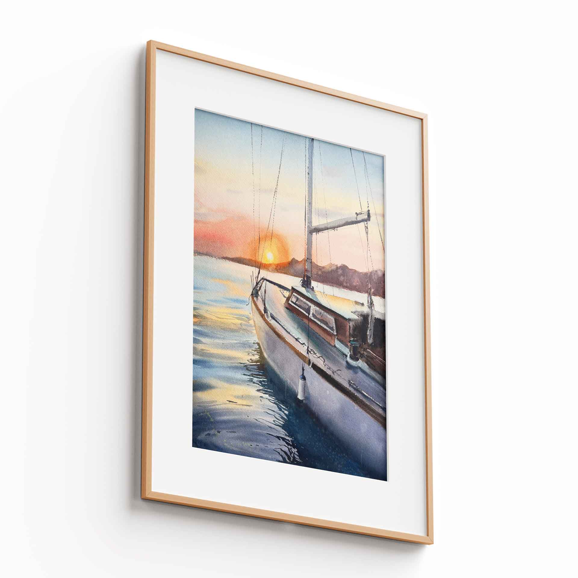 Boat - The Manify