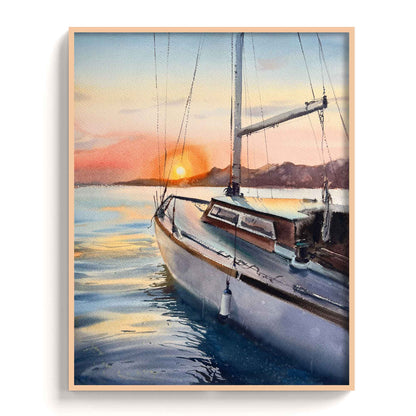Boat - The Manify