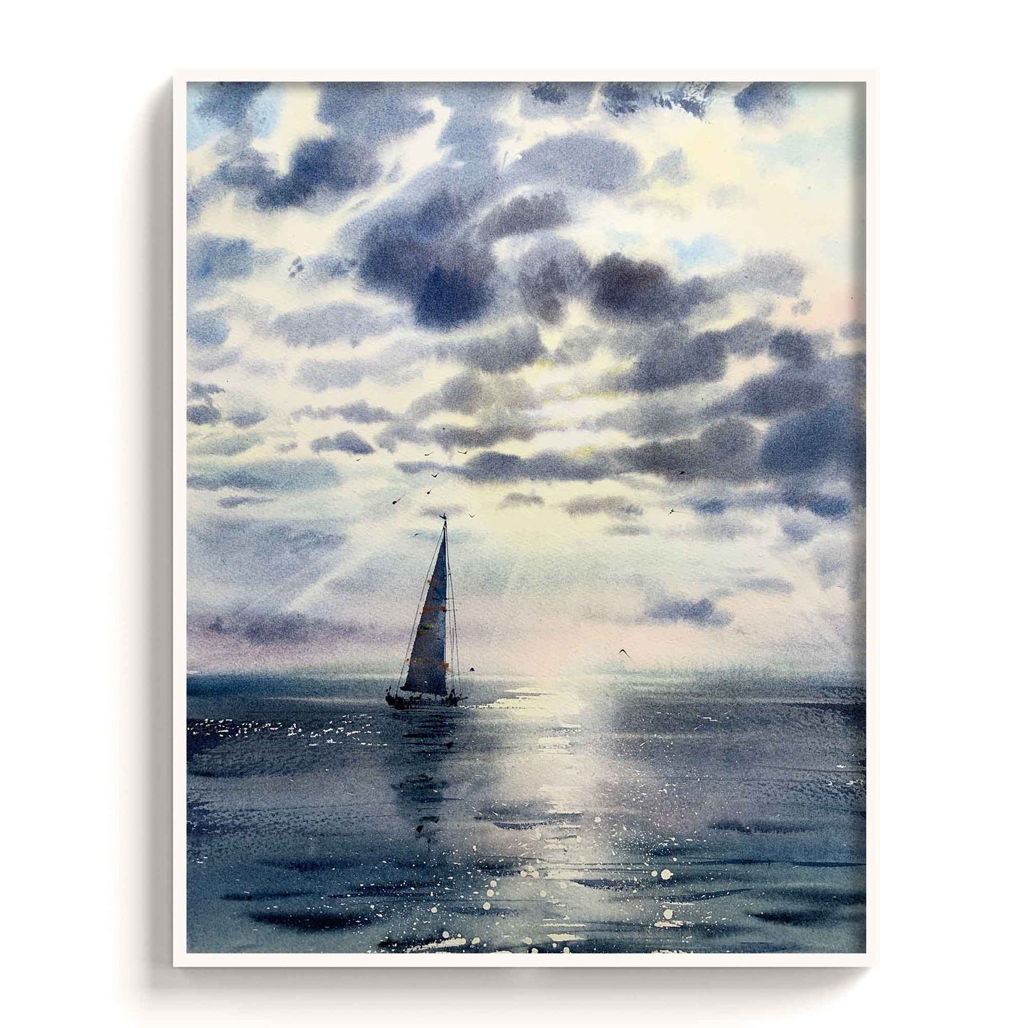 Boat - The Manify