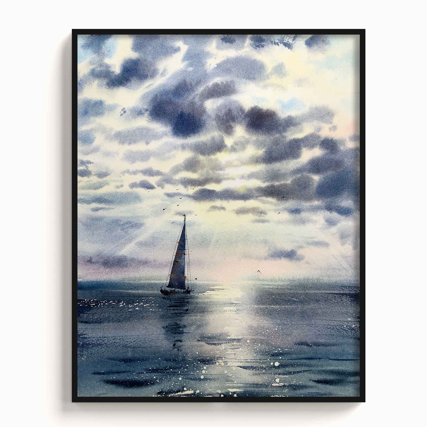 Boat - The Manify