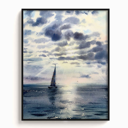 Boat - The Manify