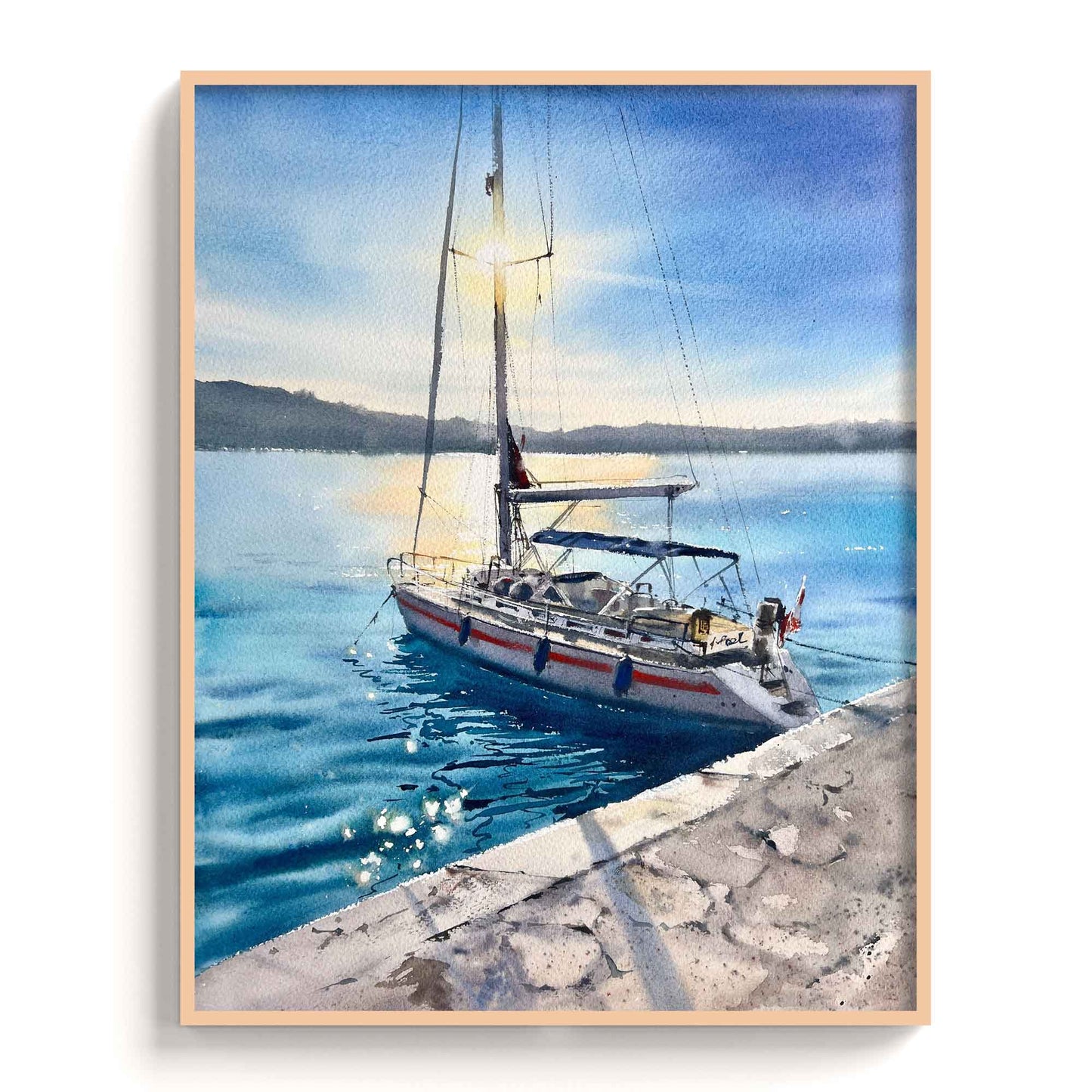 Boat - The Manify
