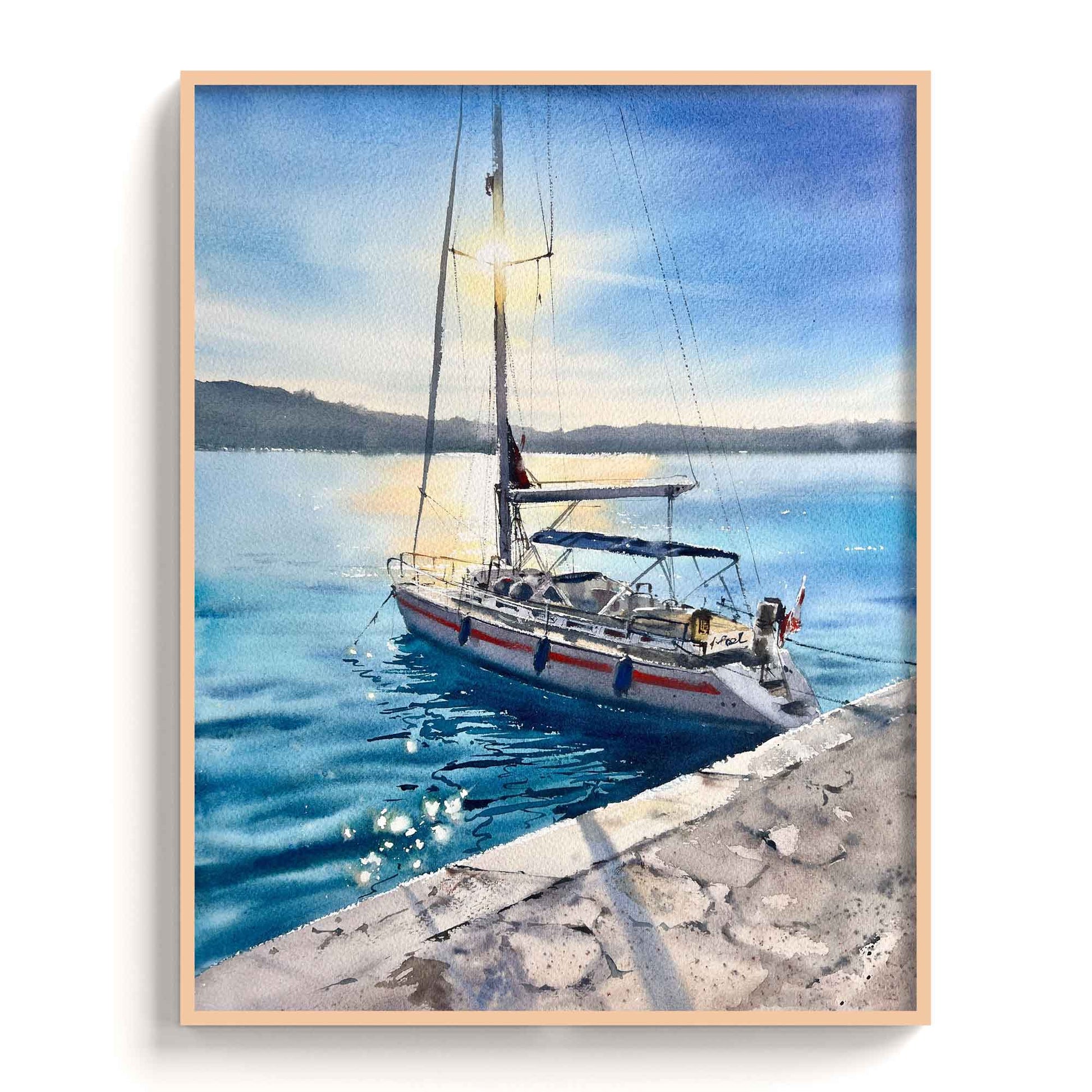 Boat - The Manify