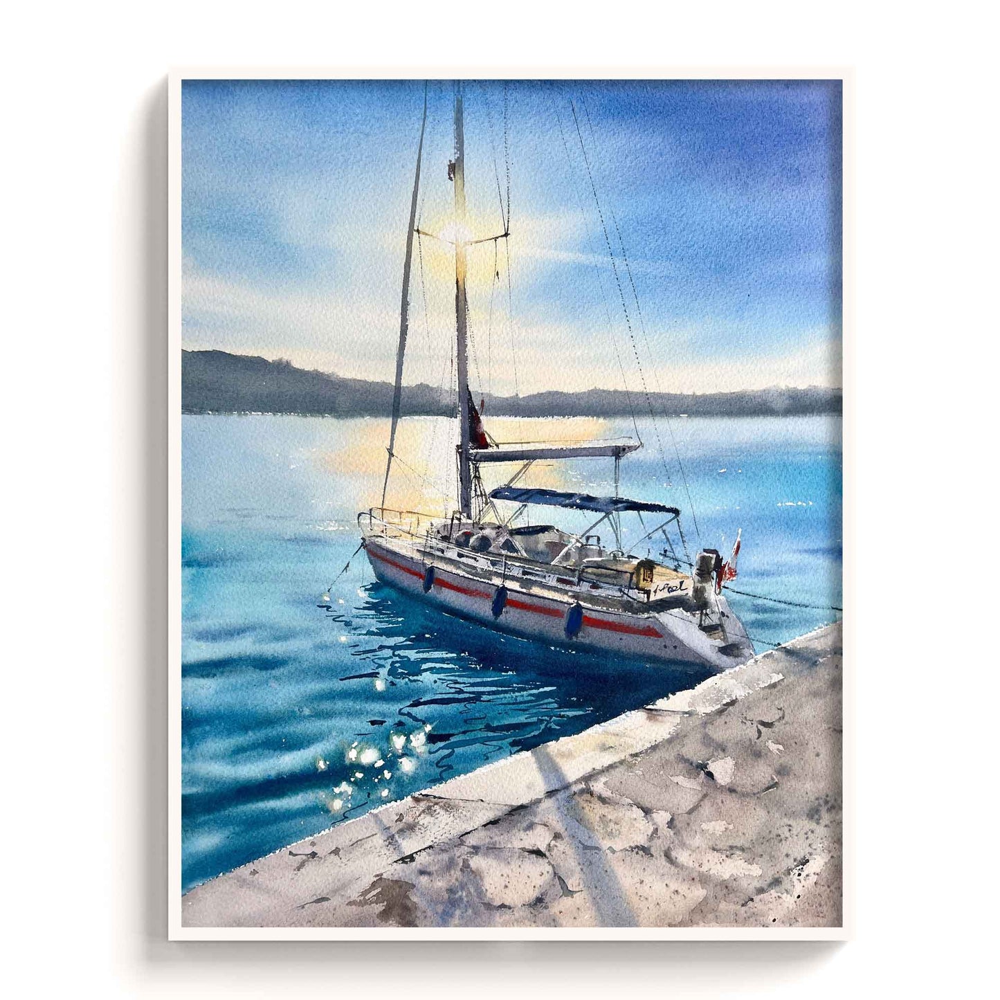 Boat - The Manify
