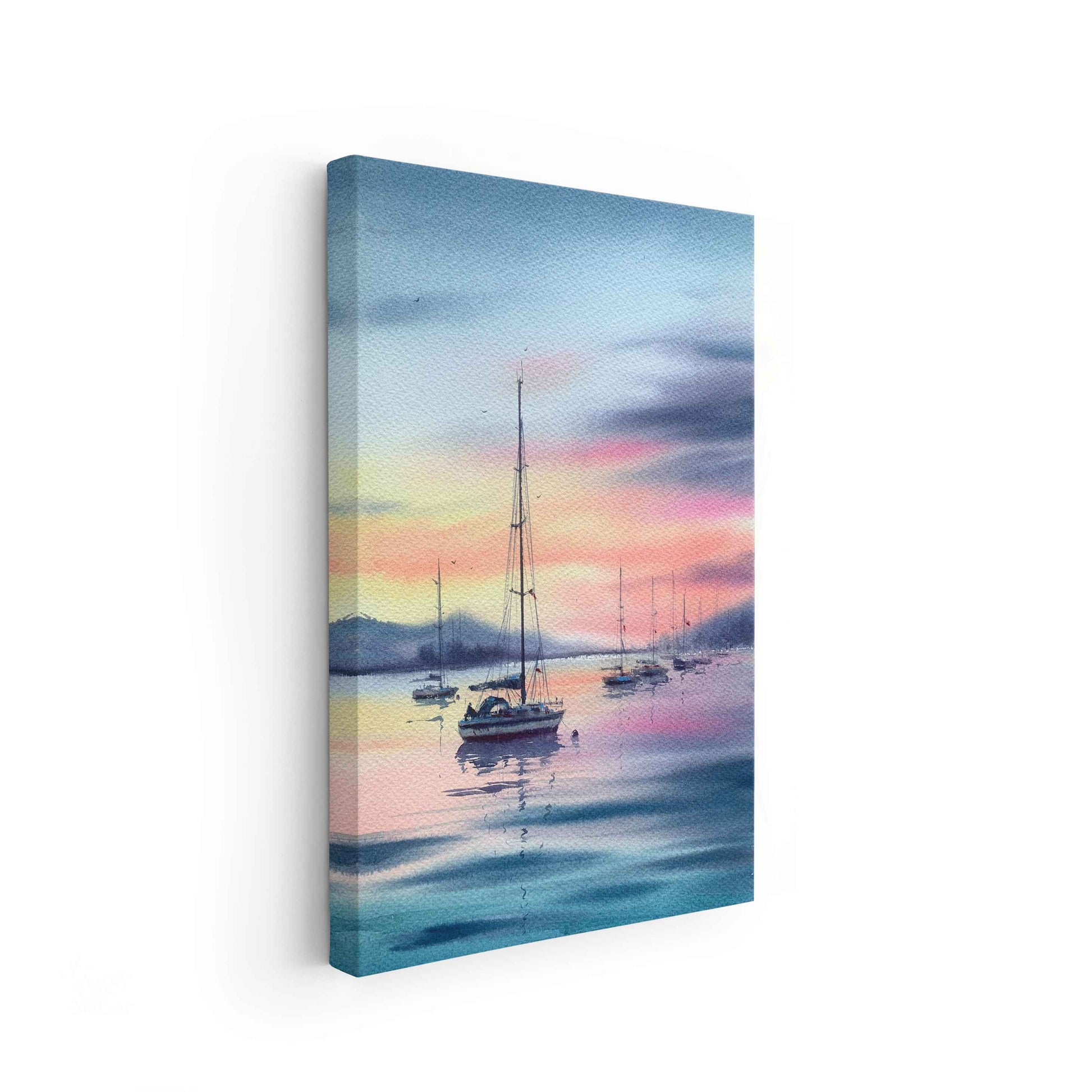 Boat - The Manify