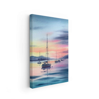 Boat - The Manify