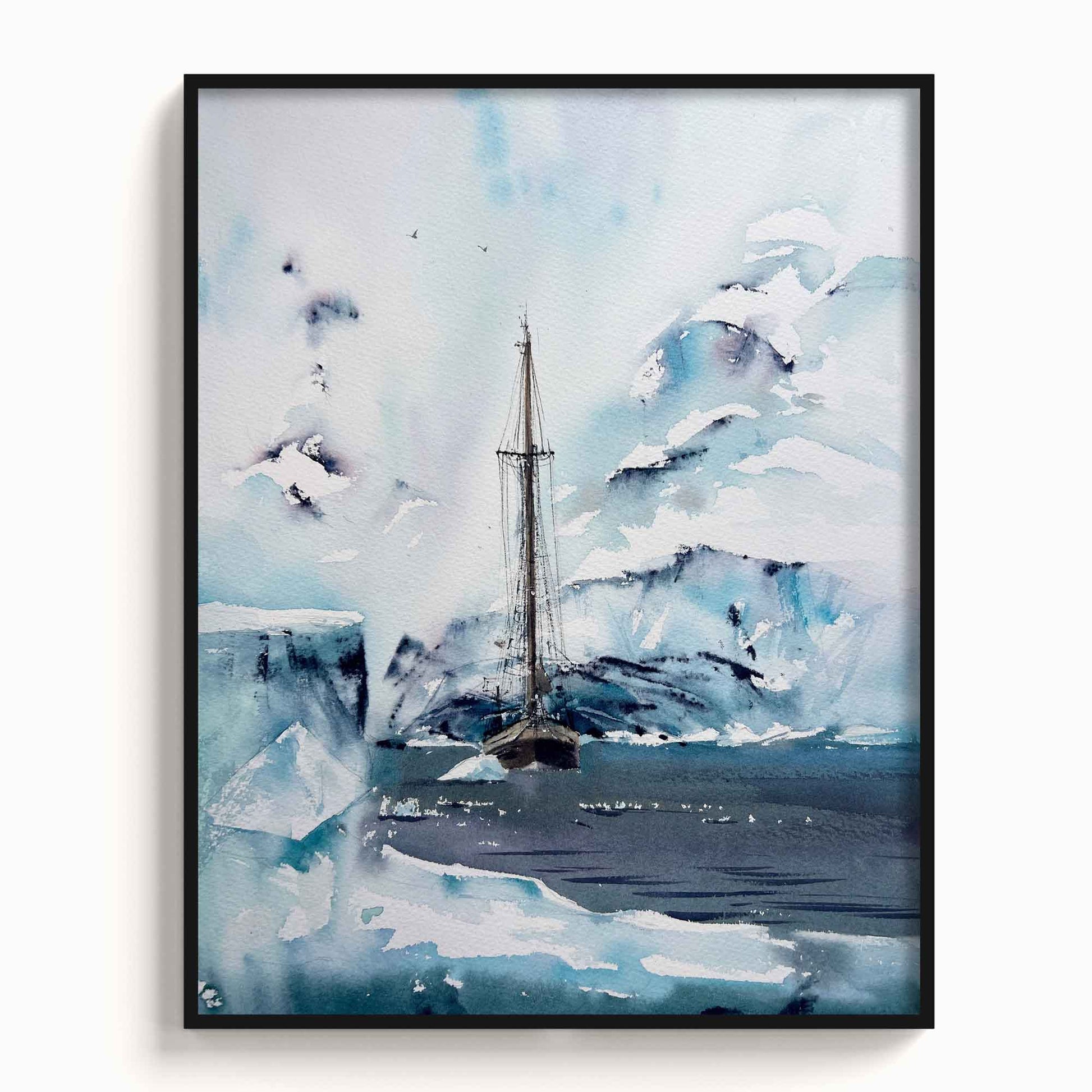 Boat - The Manify