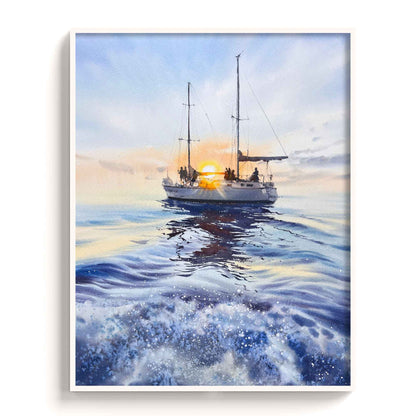 Boat - The Manify