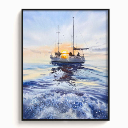 Boat - The Manify