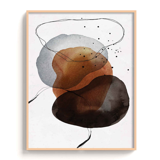 Boho Art The Manify