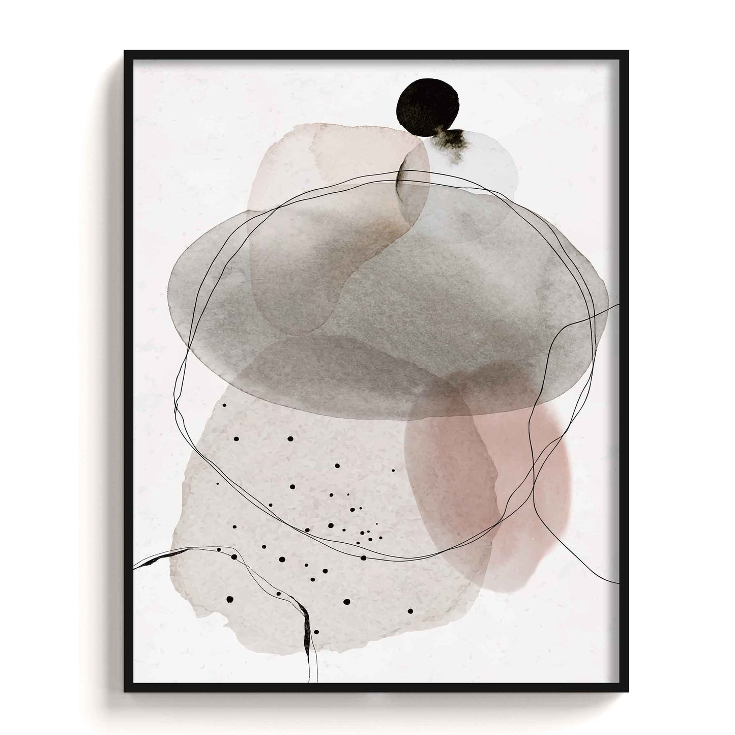 Boho Art (Copy) The Manify