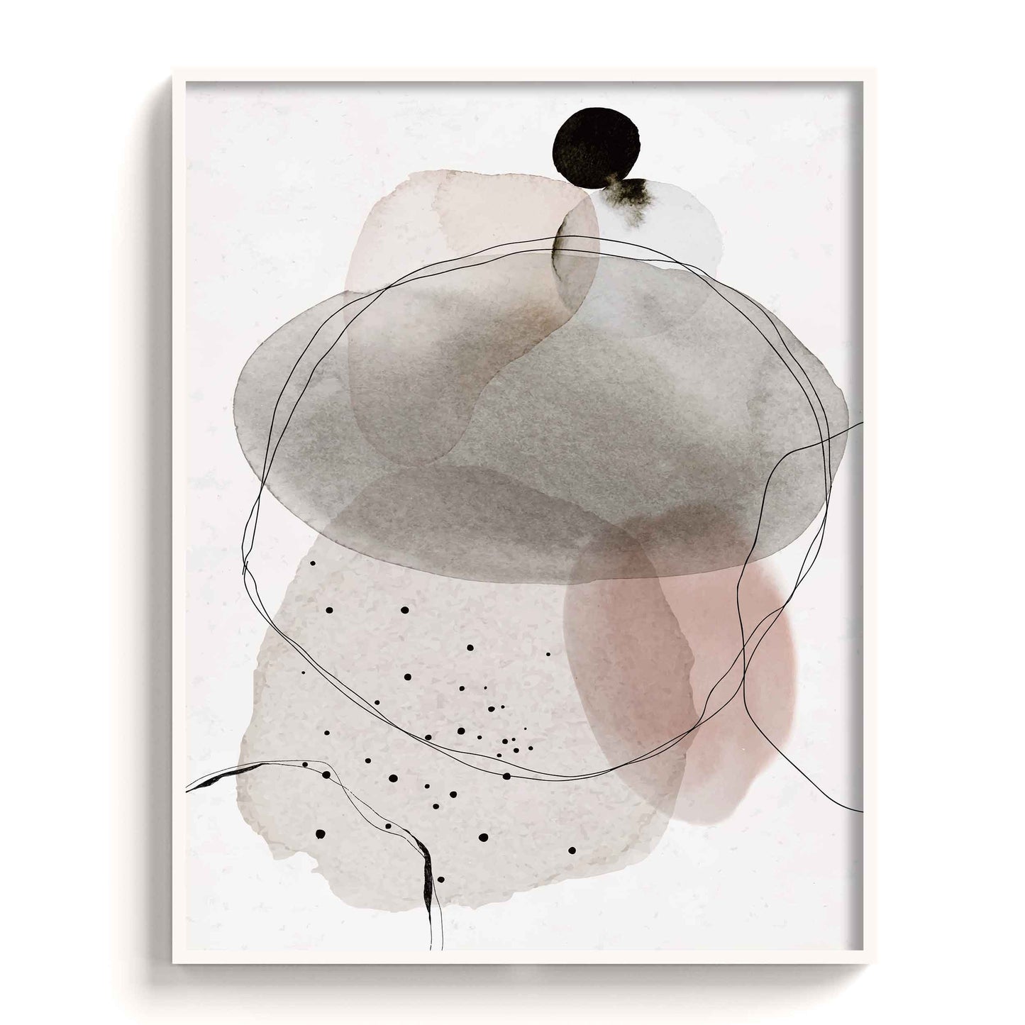 Boho Art (Copy) The Manify