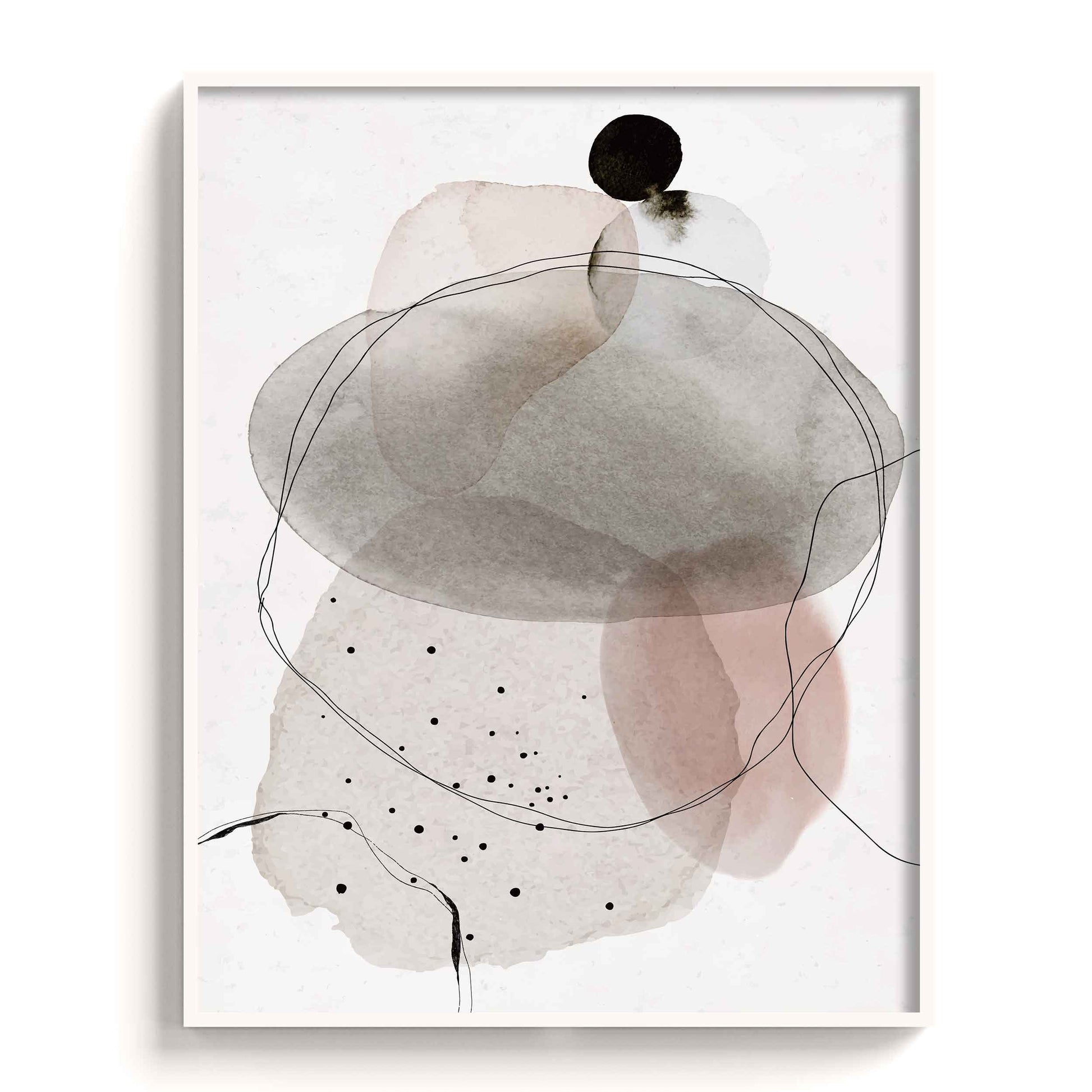 Boho Art (Copy) The Manify