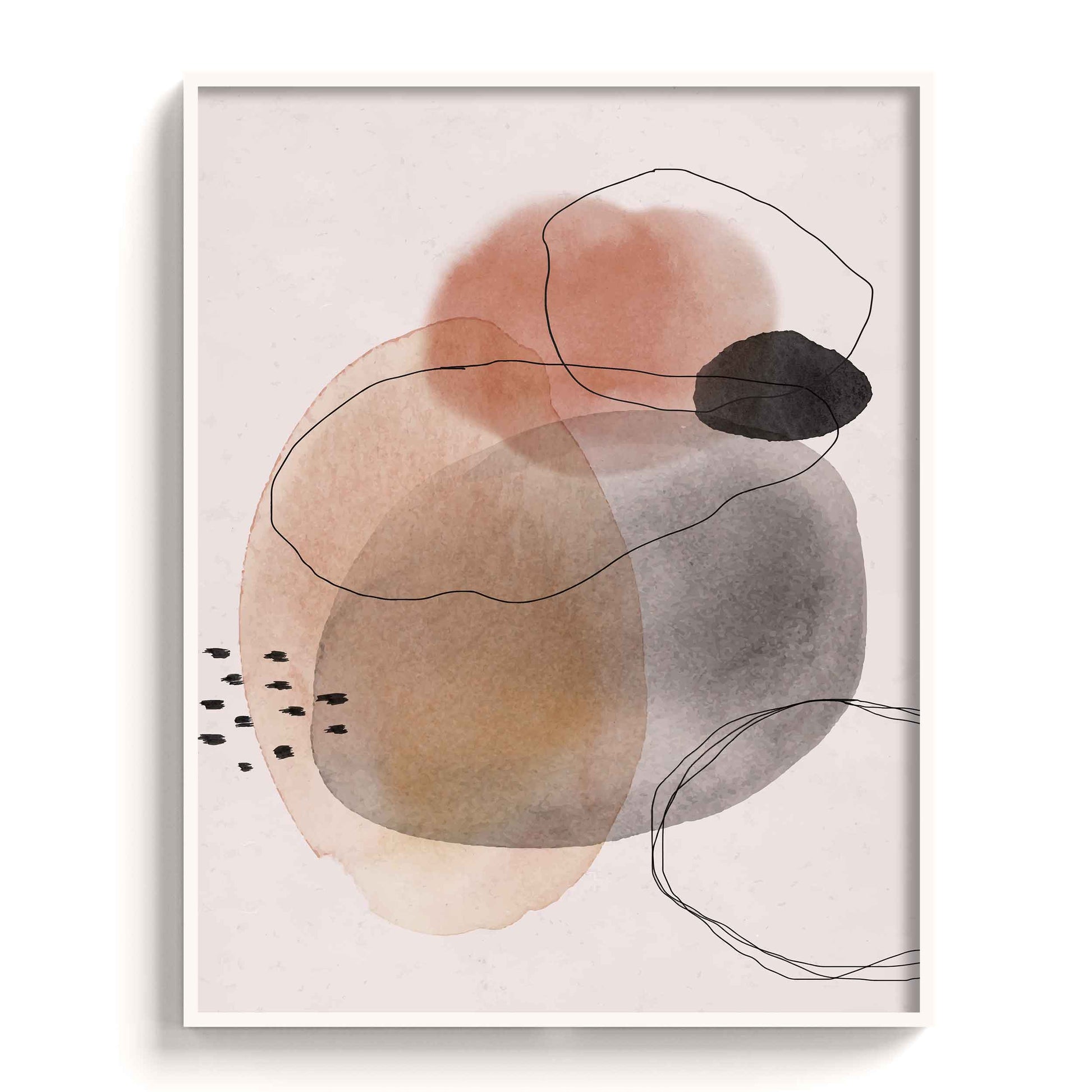 Boho Art (Copy) The Manify