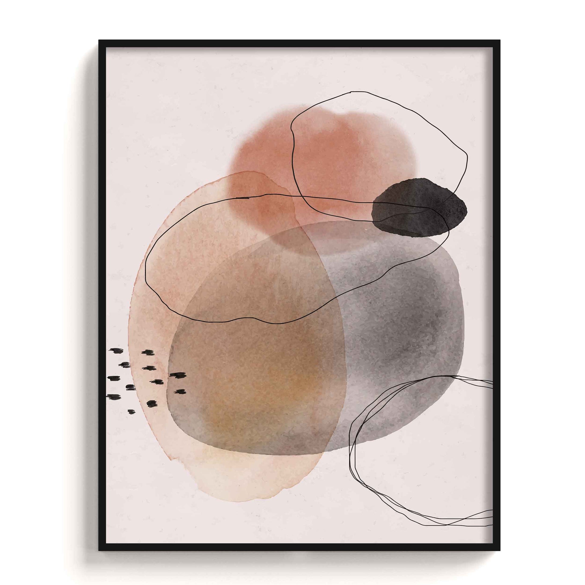 Boho Art (Copy) The Manify