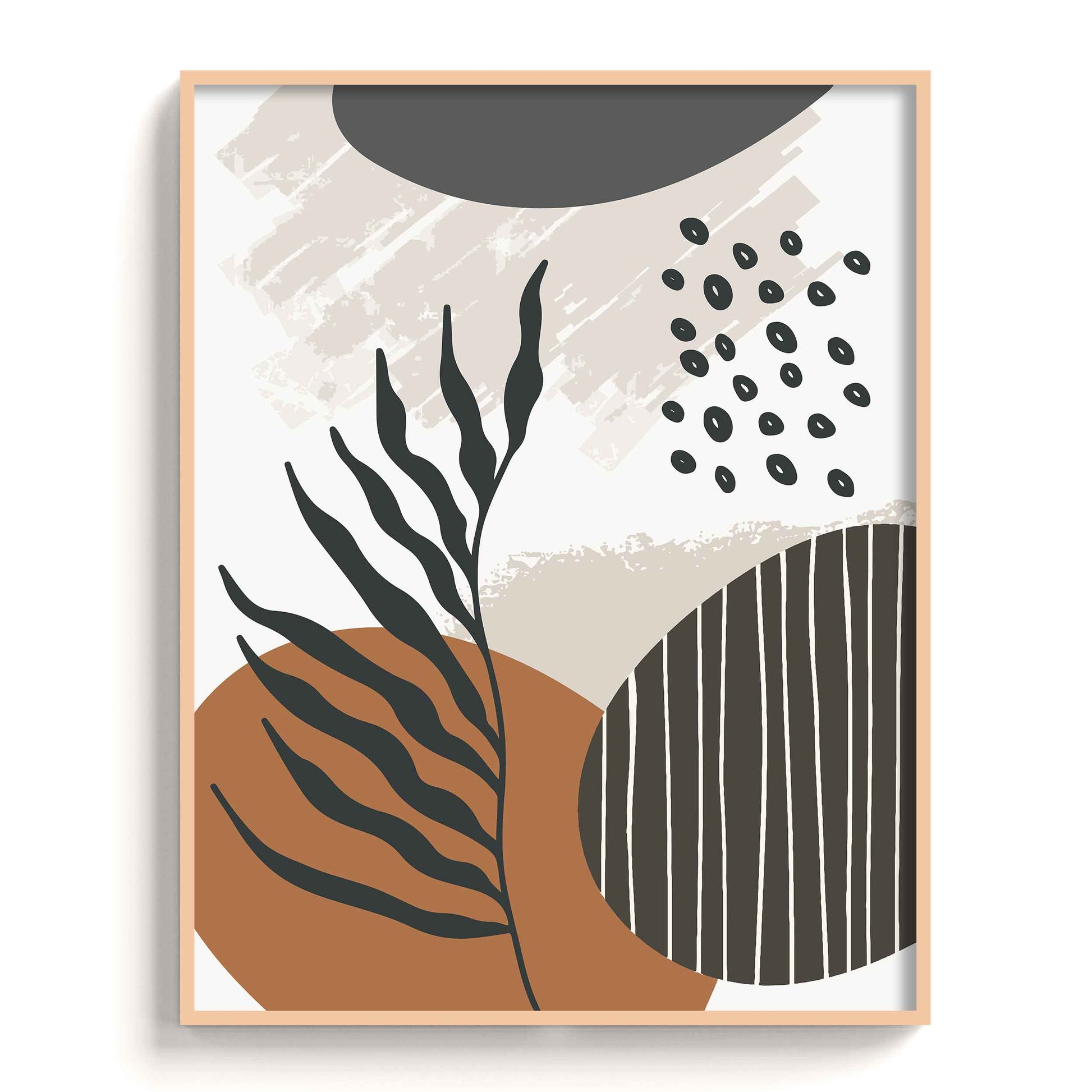 Boho Art (Copy) The Manify