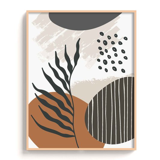 Boho Art (Copy) The Manify
