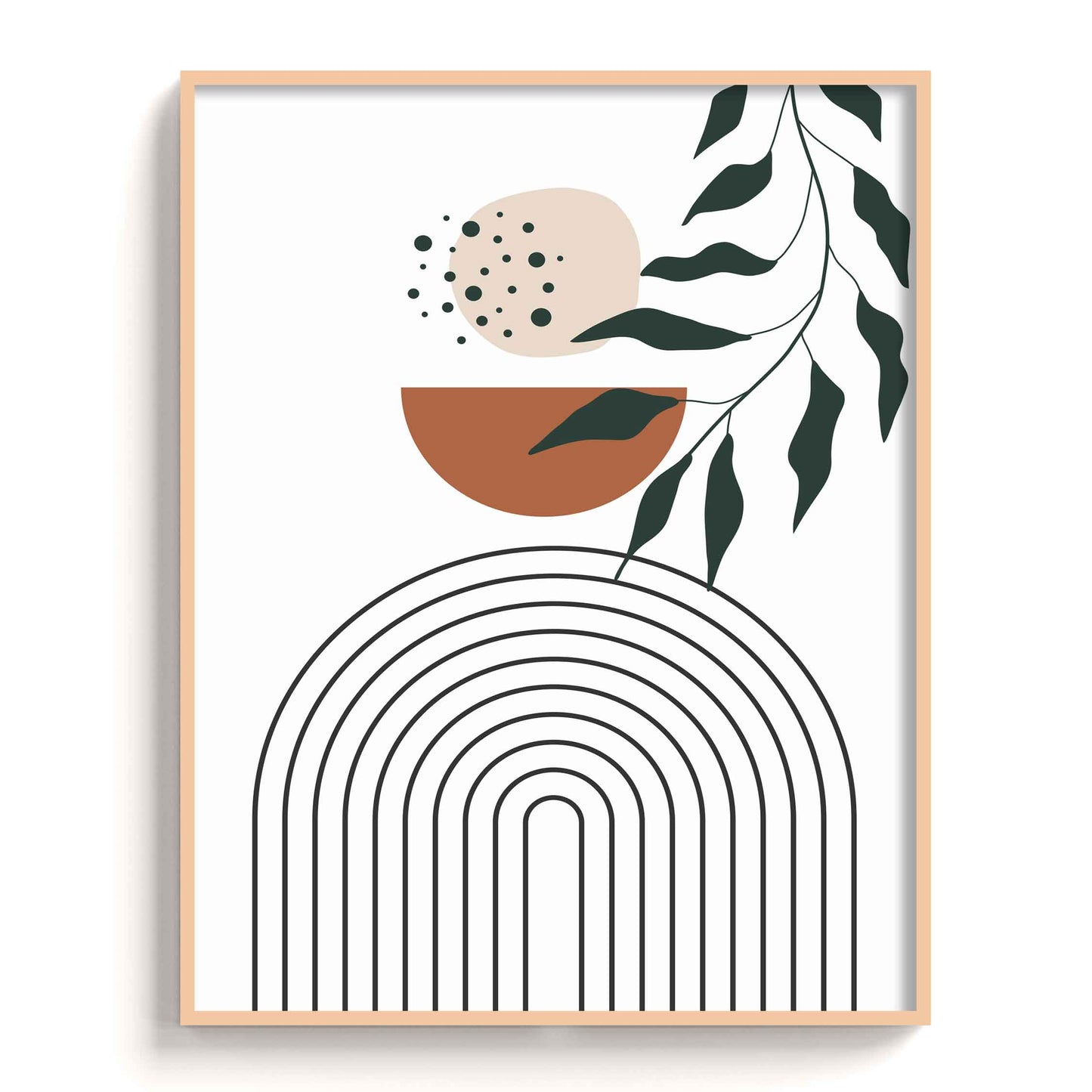 Boho Art (Copy) The Manify